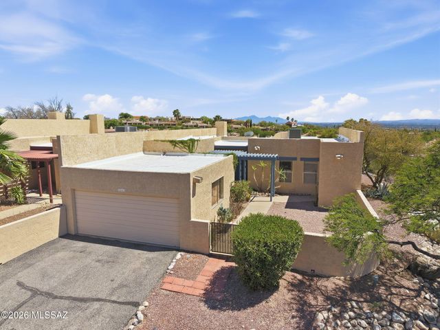 4564 E Camino Pimeria Alta, Tucson, AZ 85718