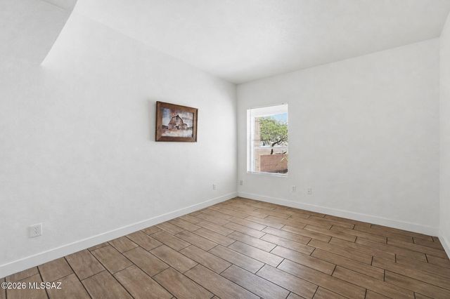 4564 E Camino Pimeria Alta, Tucson, AZ 85718