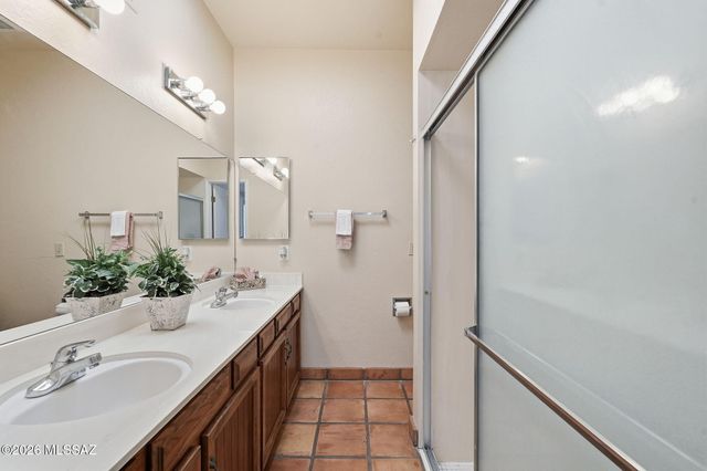 4564 E Camino Pimeria Alta, Tucson, AZ 85718