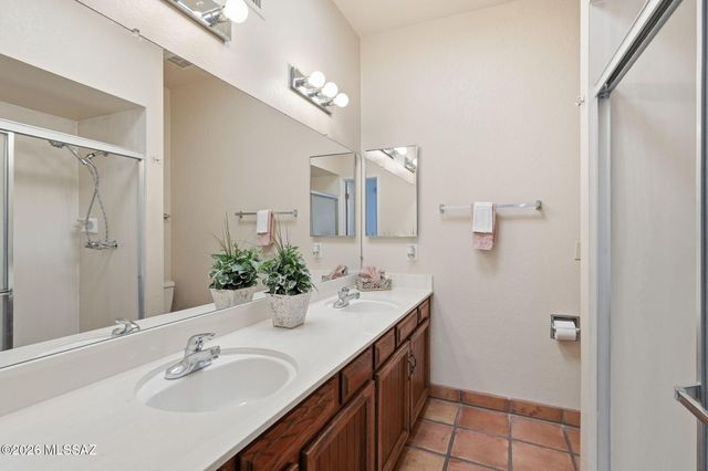 4564 E Camino Pimeria Alta, Tucson, AZ 85718