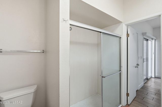 4564 E Camino Pimeria Alta, Tucson, AZ 85718