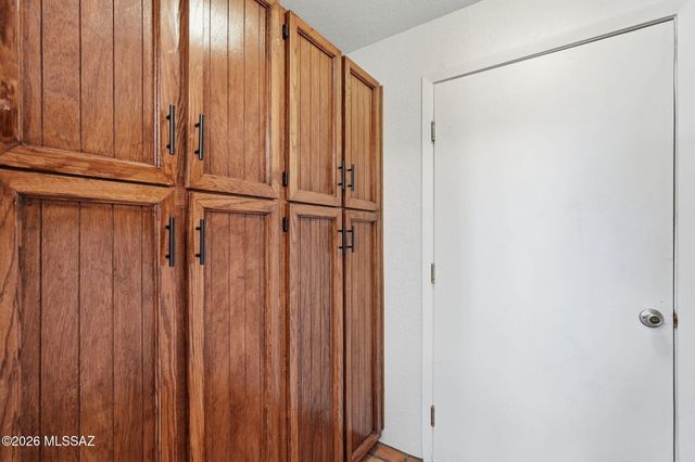4564 E Camino Pimeria Alta, Tucson, AZ 85718