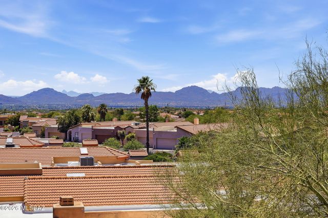 4564 E Camino Pimeria Alta, Tucson, AZ 85718