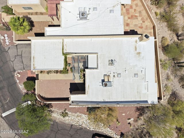 4564 E Camino Pimeria Alta, Tucson, AZ 85718
