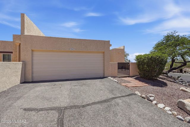 4564 E Camino Pimeria Alta, Tucson, AZ 85718