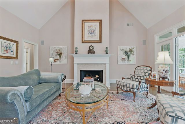1080 Quail Ridge Way, Greensboro, GA 30642