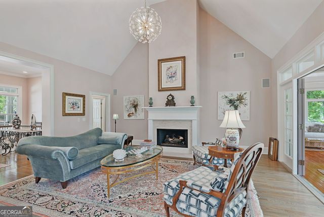 1080 Quail Ridge Way, Greensboro, GA 30642