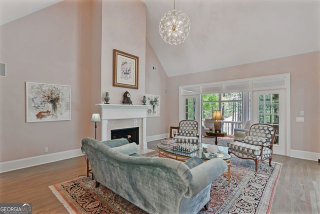 1080 Quail Ridge Way, Greensboro, GA 30642