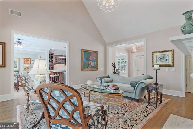 1080 Quail Ridge Way, Greensboro, GA 30642