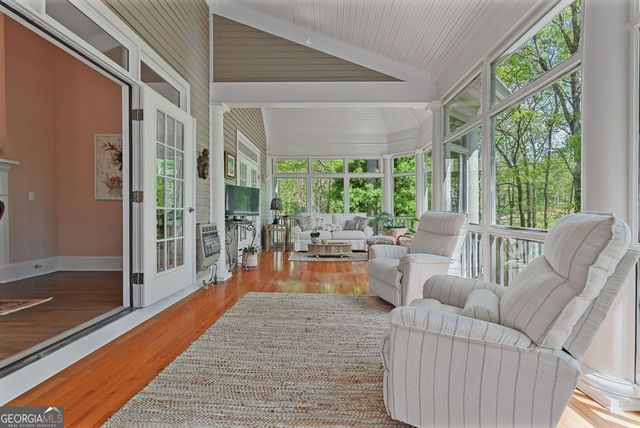 1080 Quail Ridge Way, Greensboro, GA 30642