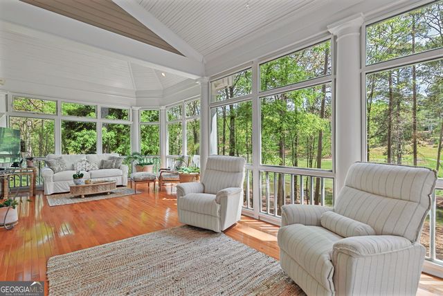 1080 Quail Ridge Way, Greensboro, GA 30642