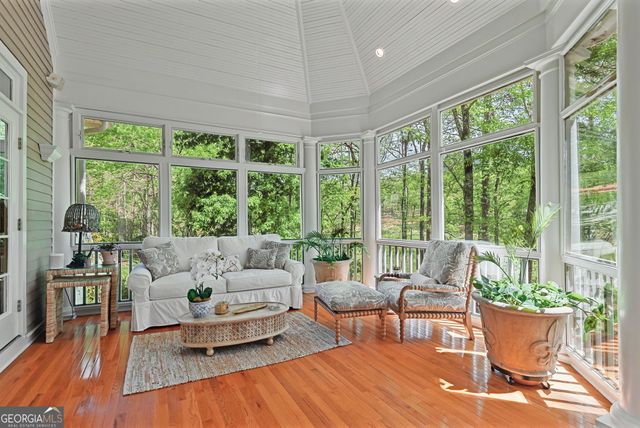 1080 Quail Ridge Way, Greensboro, GA 30642