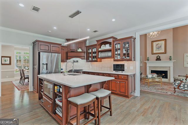 1080 Quail Ridge Way, Greensboro, GA 30642