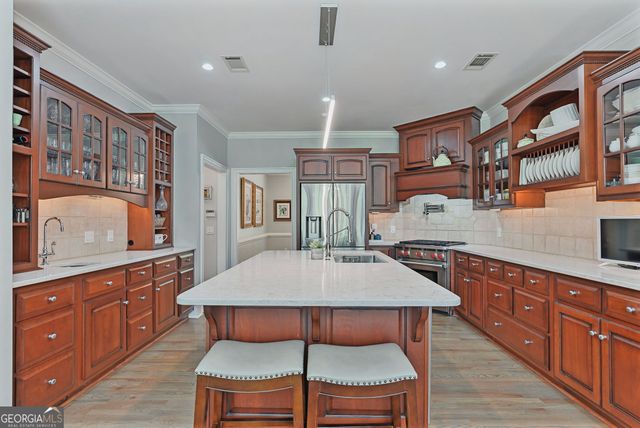 1080 Quail Ridge Way, Greensboro, GA 30642