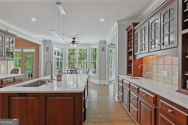 1080 Quail Ridge Way, Greensboro, GA 30642