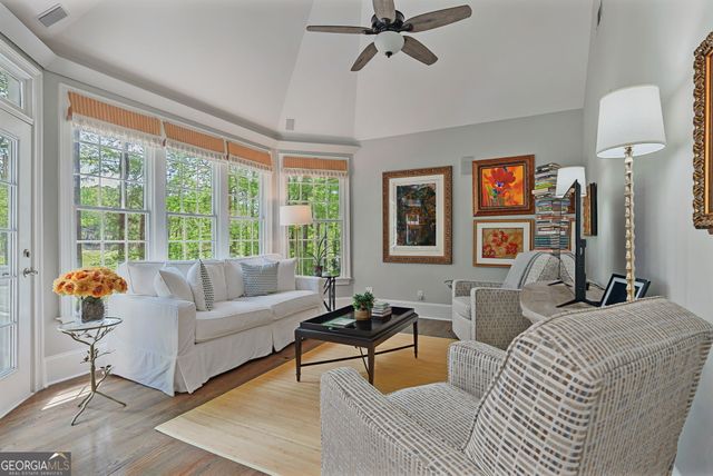 1080 Quail Ridge Way, Greensboro, GA 30642