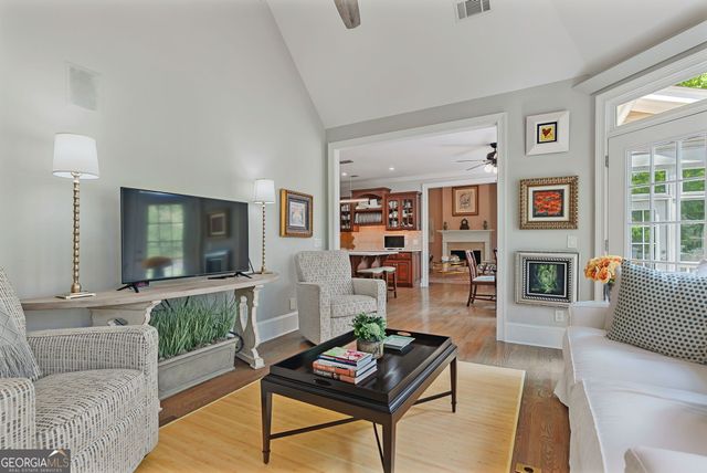1080 Quail Ridge Way, Greensboro, GA 30642