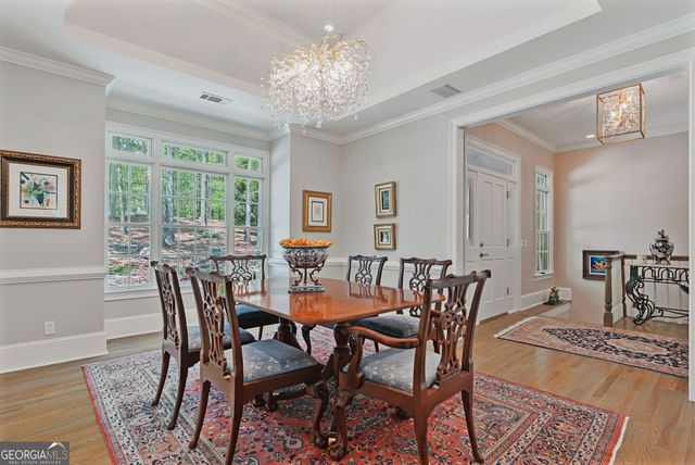 1080 Quail Ridge Way, Greensboro, GA 30642