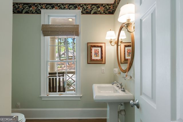 1080 Quail Ridge Way, Greensboro, GA 30642
