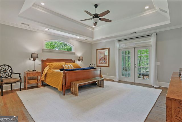 1080 Quail Ridge Way, Greensboro, GA 30642