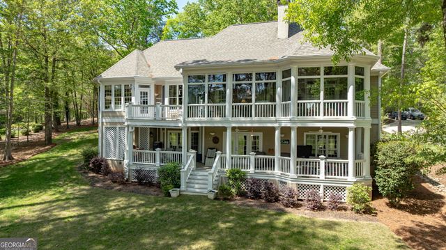 1080 Quail Ridge Way, Greensboro, GA 30642