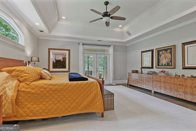 1080 Quail Ridge Way, Greensboro, GA 30642