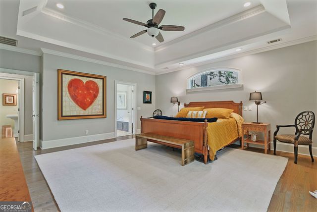 1080 Quail Ridge Way, Greensboro, GA 30642