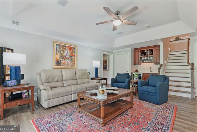 1080 Quail Ridge Way, Greensboro, GA 30642