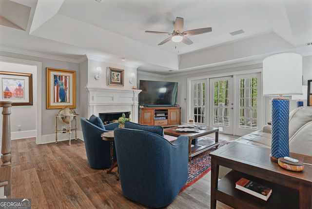 1080 Quail Ridge Way, Greensboro, GA 30642