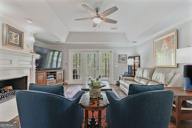 1080 Quail Ridge Way, Greensboro, GA 30642