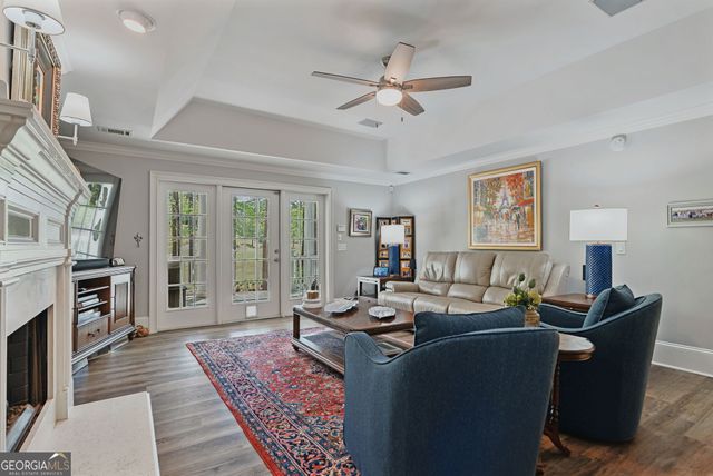 1080 Quail Ridge Way, Greensboro, GA 30642