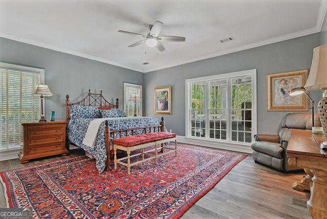 1080 Quail Ridge Way, Greensboro, GA 30642