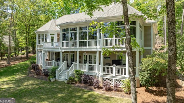 1080 Quail Ridge Way, Greensboro, GA 30642