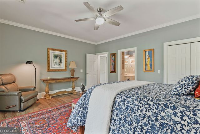 1080 Quail Ridge Way, Greensboro, GA 30642