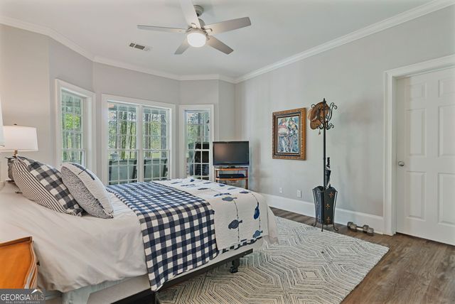 1080 Quail Ridge Way, Greensboro, GA 30642