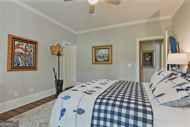 1080 Quail Ridge Way, Greensboro, GA 30642