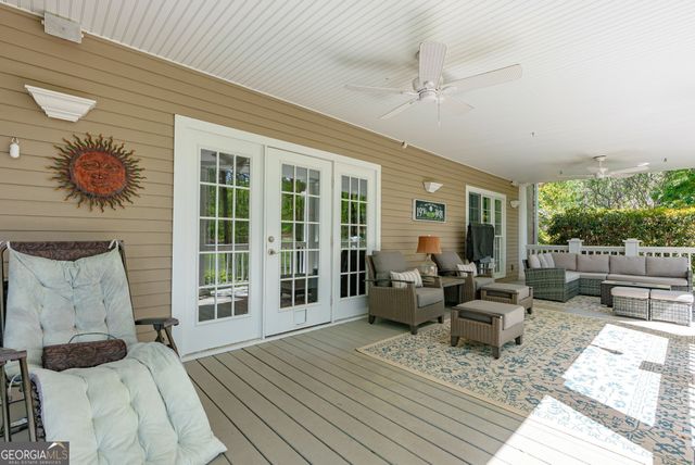 1080 Quail Ridge Way, Greensboro, GA 30642