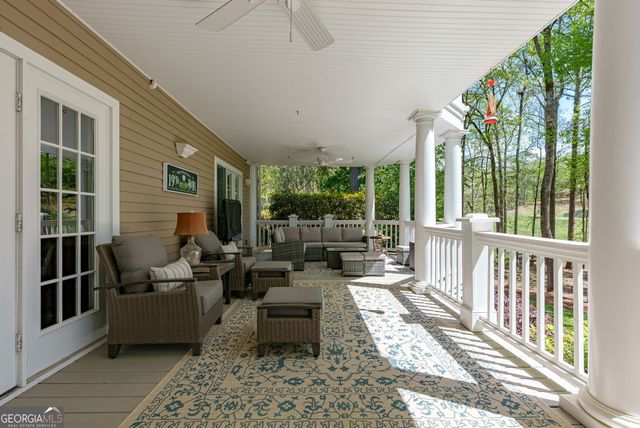 1080 Quail Ridge Way, Greensboro, GA 30642