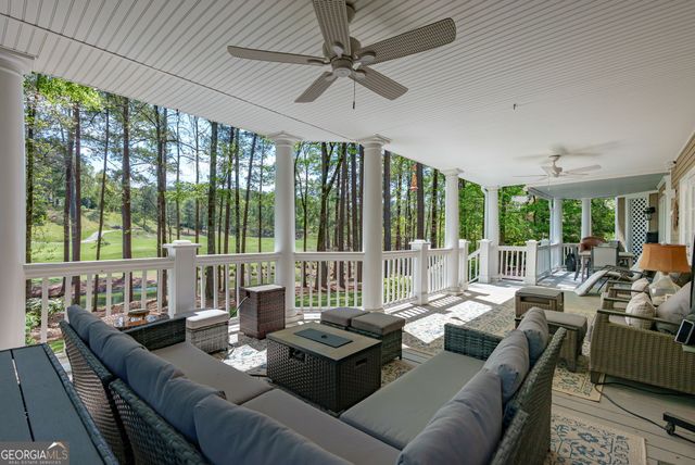 1080 Quail Ridge Way, Greensboro, GA 30642