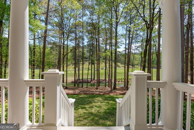 1080 Quail Ridge Way, Greensboro, GA 30642