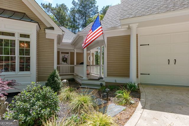 1080 Quail Ridge Way, Greensboro, GA 30642