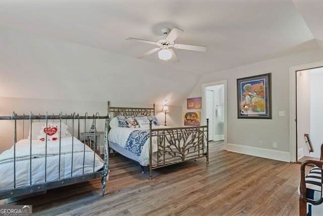 1080 Quail Ridge Way, Greensboro, GA 30642