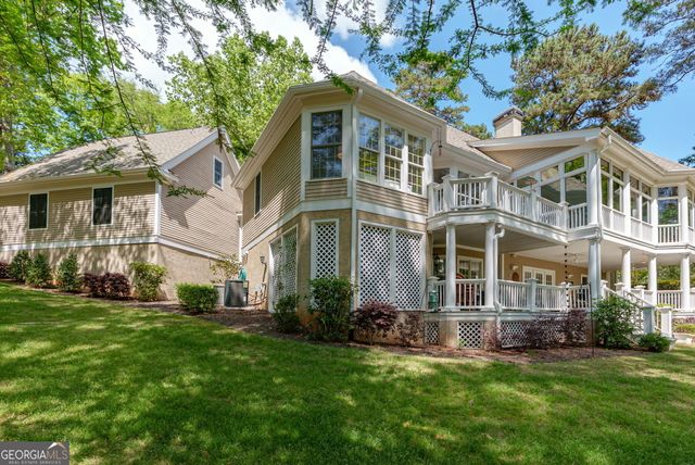 1080 Quail Ridge Way, Greensboro, GA 30642