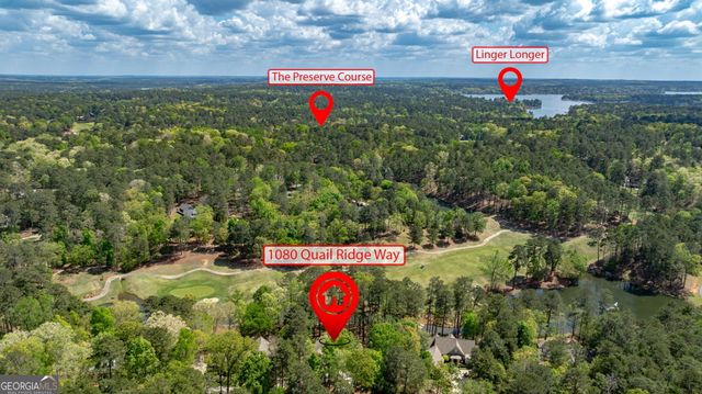 1080 Quail Ridge Way, Greensboro, GA 30642