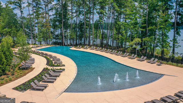 1080 Quail Ridge Way, Greensboro, GA 30642