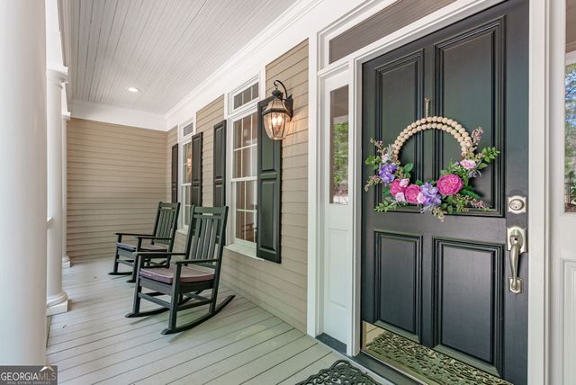 1080 Quail Ridge Way, Greensboro, GA 30642