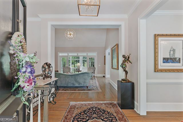 1080 Quail Ridge Way, Greensboro, GA 30642