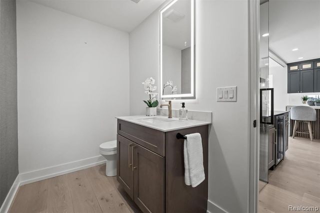 125 N Washington Avenue, Royal Oak, MI 48067