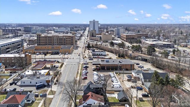 125 N Washington Avenue, Royal Oak, MI 48067