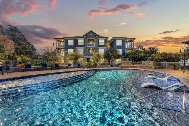 10800 Lakeline Boulevard 13201, Austin, TX 78717